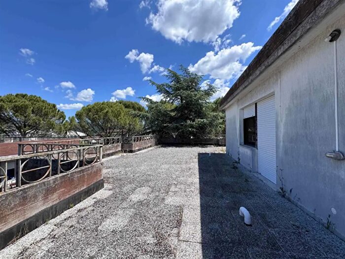 Appartamento trilocale in vendita in Via Matteotti, Fermignano