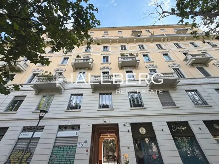 Appartamento bilocale in affitto in Via Valtellina, Milano