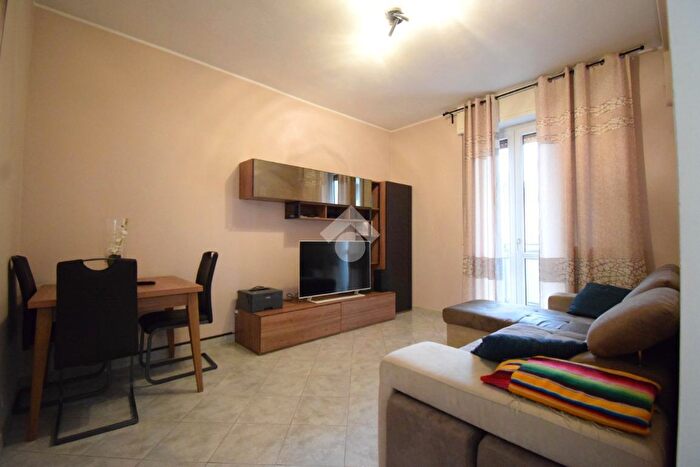 Appartamento bilocale in vendita in Via Petrarca Francesco, Cologno Monzese