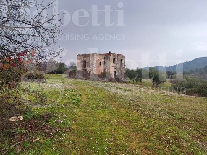 Casa in vendita in Strada Vicinale di Valle Coppa, Vieste