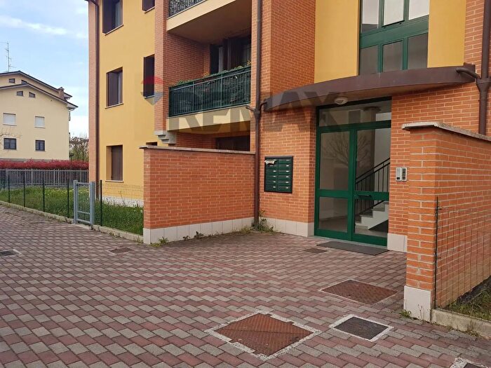Appartamento quadrilocale in affitto in Via Gordini, Valsamoggia