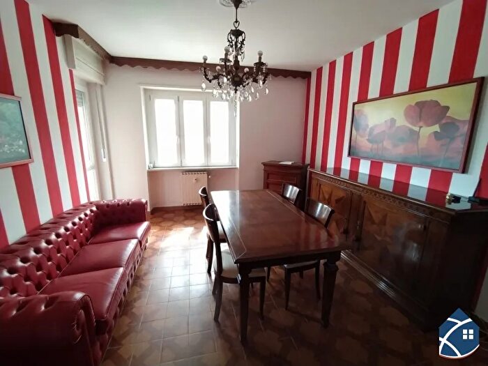 Appartamento trilocale in vendita in Pinerolo Via Novarea, Pinerolo