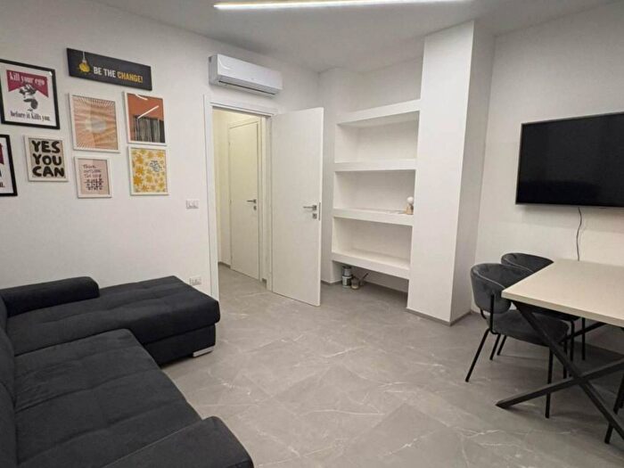 Appartamento trilocale in affitto in Corso Giovanni Agnelli, Santa Rita, Torino