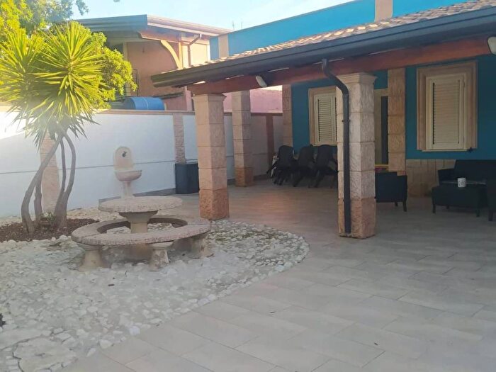 Casa trilocale in affitto in Riva del Circeo Santa Monica, Litoranea Terracina San Felice, Terracina