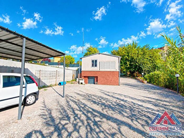 Case in Vendita e in Affitto - 3