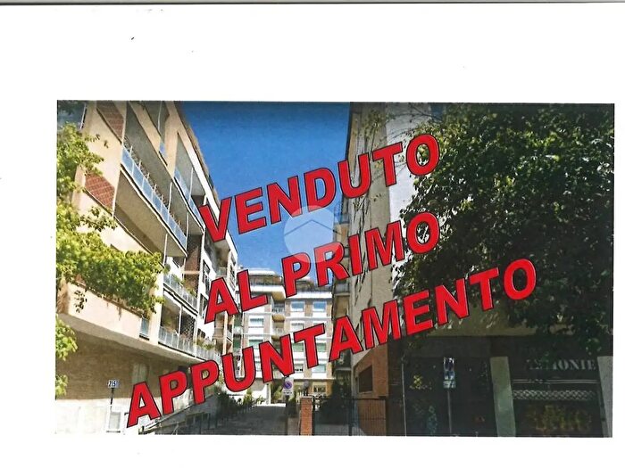 Appartamento bilocale in vendita in Appartamento Viale Somalia, Roma