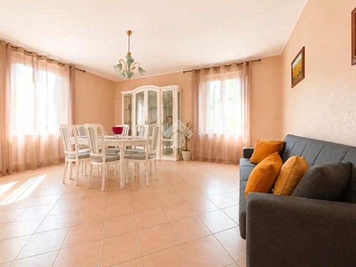 Appartamento quadrilocale in vendita in Via Donato Morelli, Cosenza