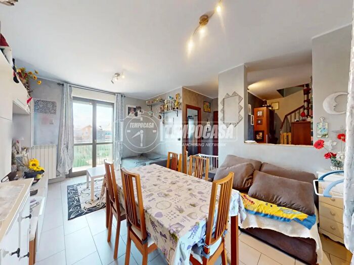 Case in Vendita e in Affitto - 3