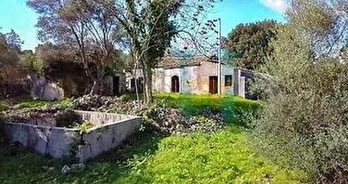 Casa in vendita in Noto