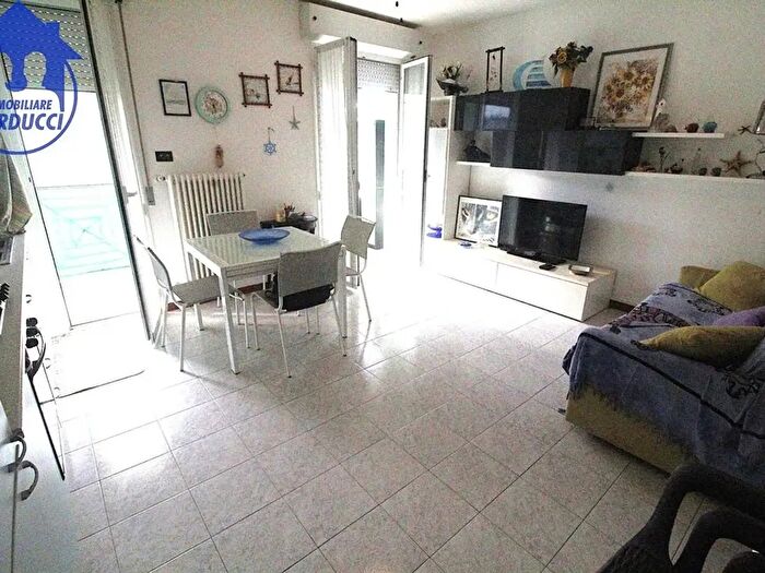 Appartamento trilocale in vendita in Via Fratelli Cervi, BellariaIgea Marina