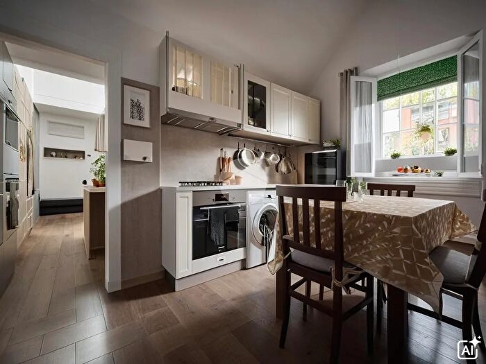 Appartamento trilocale in vendita in Piazzale Francesco Vannoni, Rimini