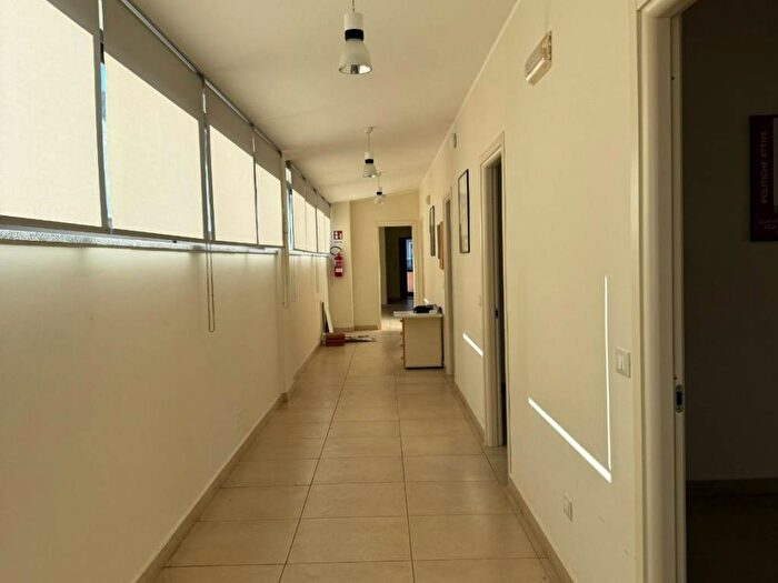 Appartamento con 6 locali in affitto in Via Benedetto Musolino, Nicastro Sambiase, Lamezia Terme