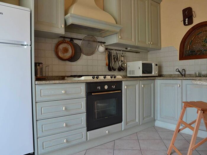 Appartamento trilocale in affitto in Via Pila, SantEufemia Caionvico, Brescia