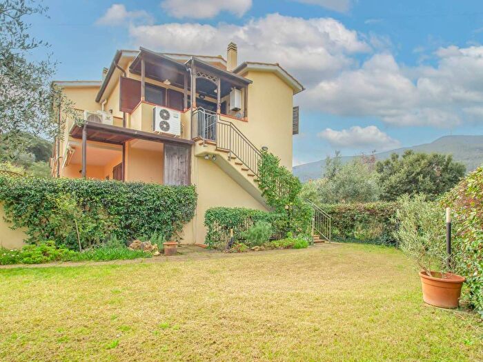 Appartamento trilocale in affitto in Via dei Molini, Porto Ercole, Monte Argentario