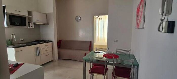 Appartamento bilocale in vendita in Piombino