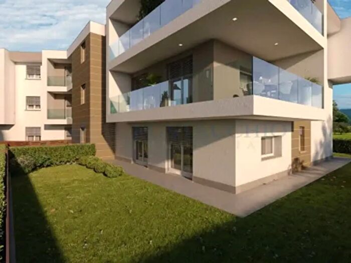 Appartamento quadrilocale in vendita in Via Padre David Maria Turoldo, Treviolo