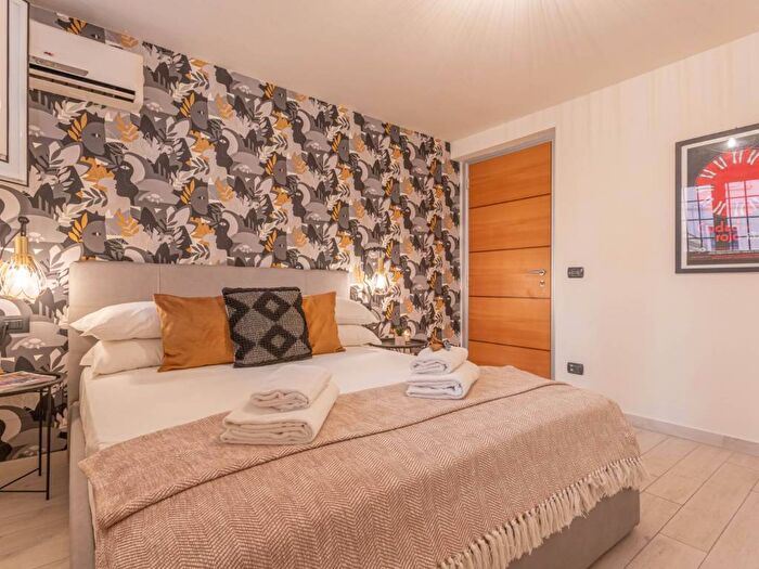 Appartamento trilocale in affitto in Viale delle Milizie, Mazzini Delle Vittorie, Roma