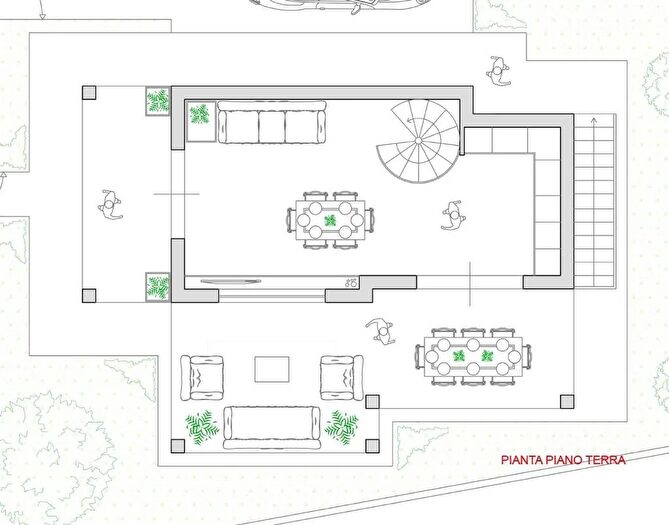 Case in Vendita e in Affitto - 3