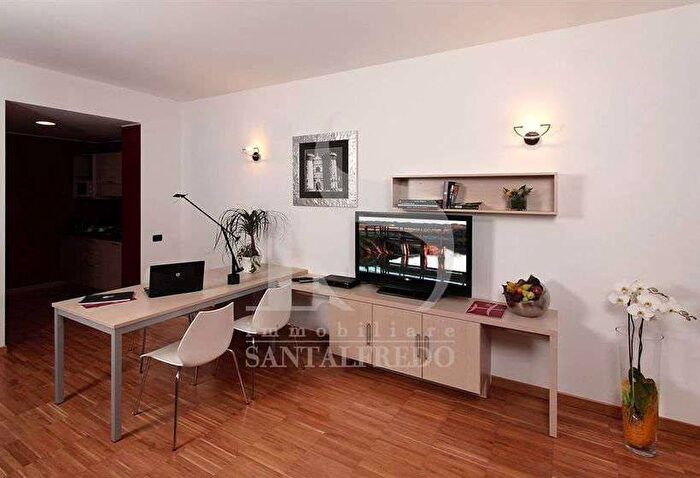 Appartamento monolocale in affitto in VIA REMO BRAMBILLA, Centro, Concorezzo