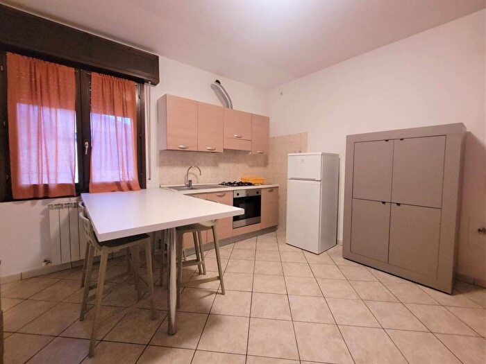 Appartamento trilocale in affitto in Via Nino Bixio, Panzano, Castelfranco Emilia