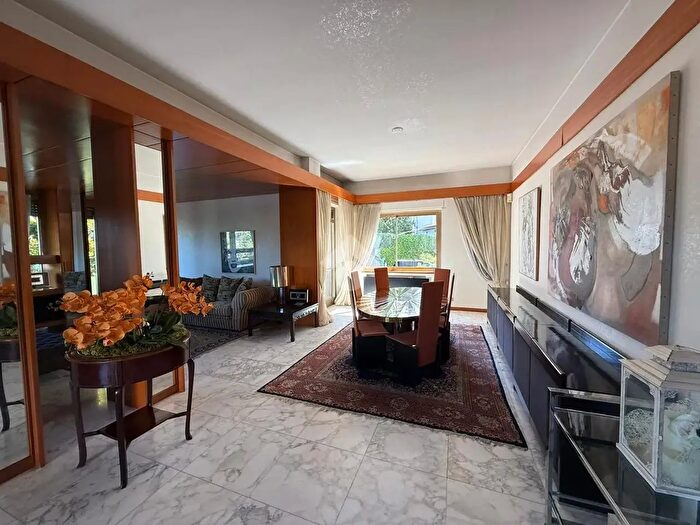 Appartamento con 5 locali in affitto in Via di San Valentino, Roma