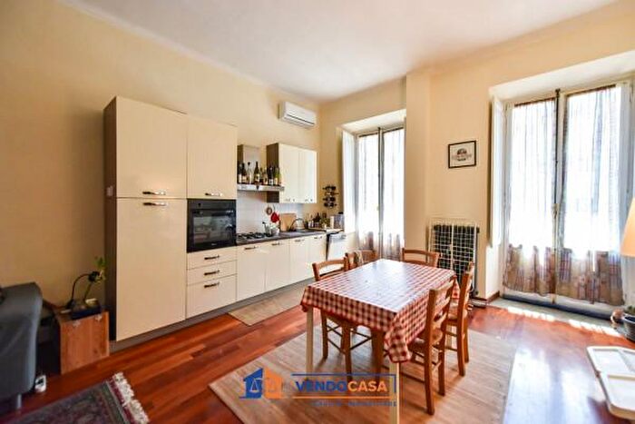 Case in Vendita e in Affitto - 3