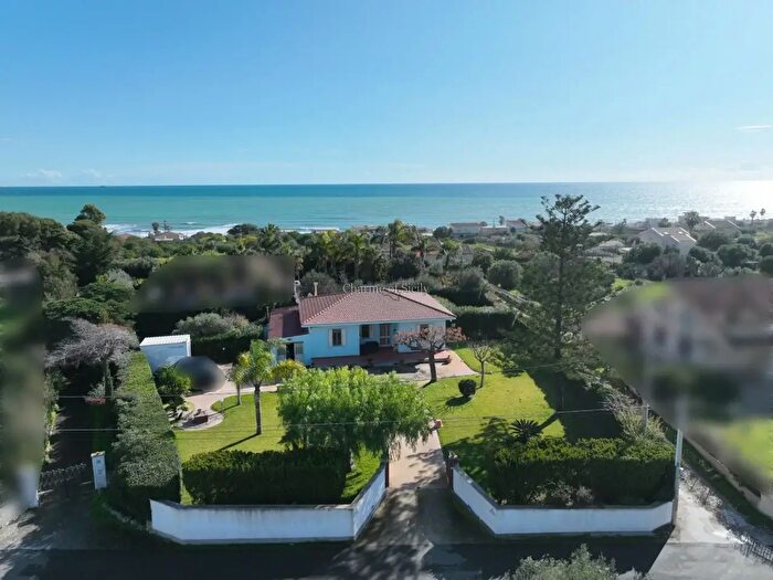 Casa trilocale in vendita in Contrada Fargione, Modica