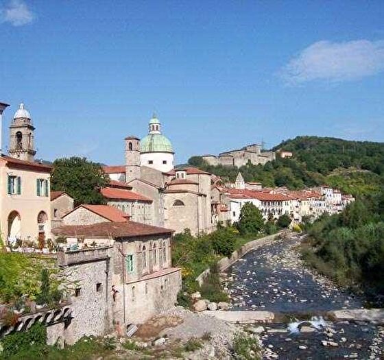 Casa in affitto in Pontremoli MassaCarrara Toscana Italia, Pontremoli