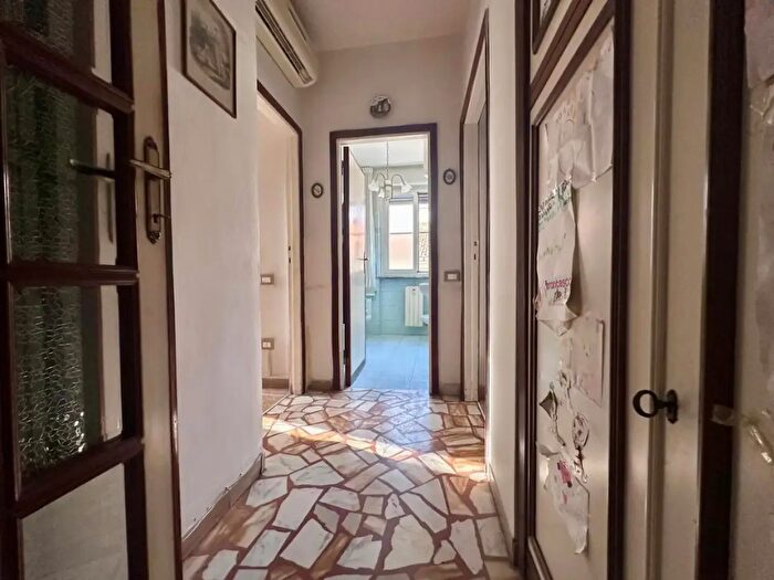 Appartamento quadrilocale in vendita in Pisa