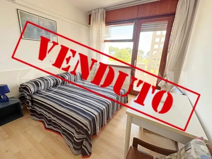 Appartamento monolocale in vendita in Passeggiata dei Pini, San Michele Al Tagliamento