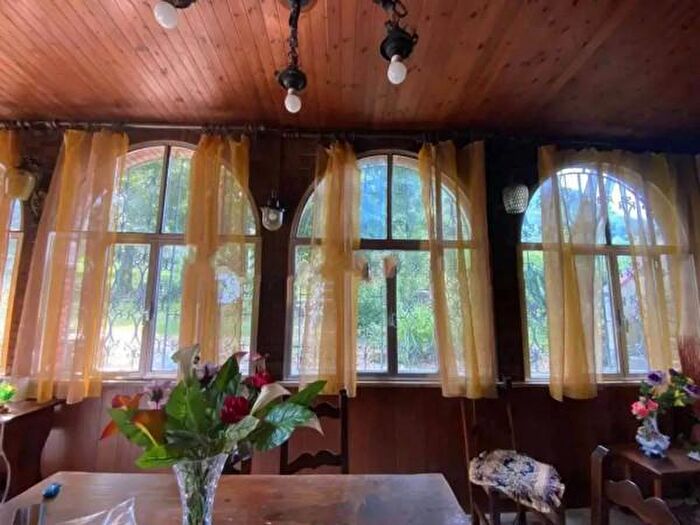 Casa monolocale in vendita in Via Maggio, Mercato Saraceno