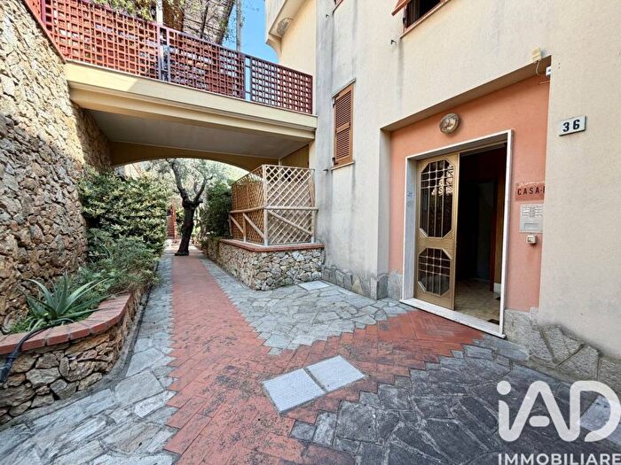 Appartamento monolocale in vendita in Via SAN FRANCESCO, Centro, Ceriale