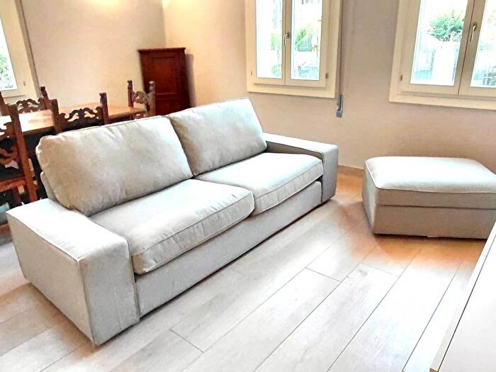 Appartamento quadrilocale in affitto in Via Francesco Prampolini, SantAgnese Università, Modena