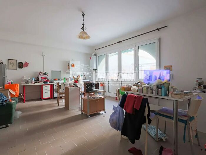 Appartamento monolocale in vendita in Corso Mazzini, Lugo