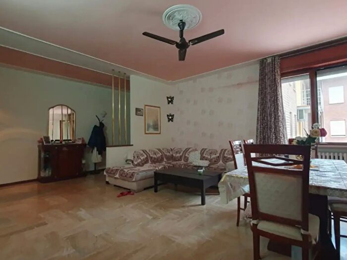 Appartamento quadrilocale in vendita in Via Salvador Allende, Cavezzo