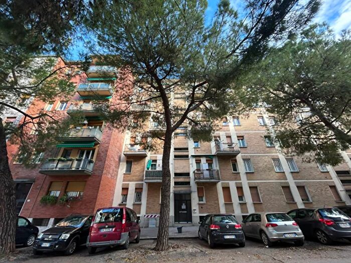 Appartamento quadrilocale in affitto in Via Domenico Zampieri, Talon Croce, Casalecchio di Reno