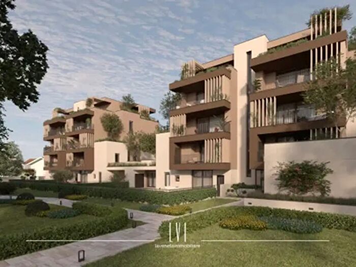 Appartamento trilocale in vendita in Via Robert Baden Powell, San Dona Di Piave