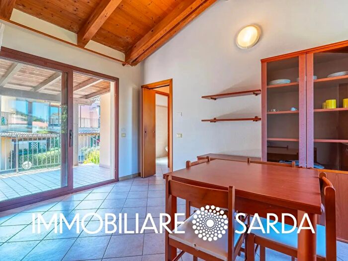 Appartamento bilocale in vendita in Via della Fonte, Tempio Pausania