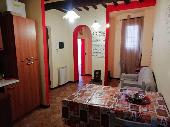 Appartamento trilocale in affitto in Via della Viola, Centro Storico, Perugia