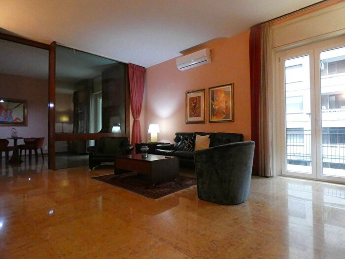 Appartamento con 6 locali in affitto in Mazzini, Lecce