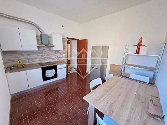 Appartamento bilocale in affitto in Carrara