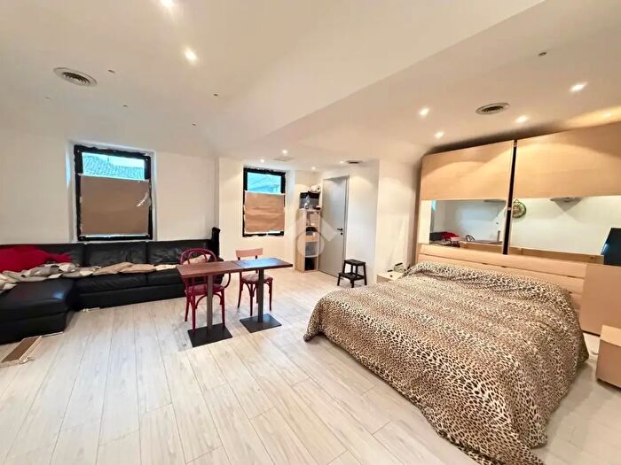 Appartamento trilocale in vendita in Via Dante, Seregno