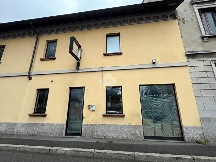 Case in Vendita e in Affitto - 2