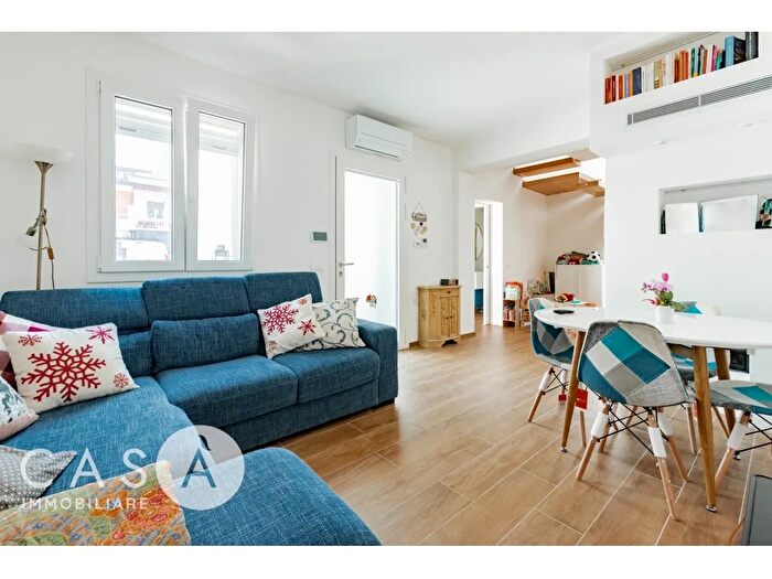 Appartamento con 5 locali in vendita in Ponente Cesenatico, Cesenatico