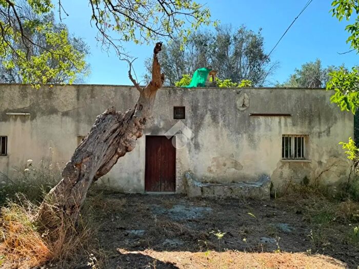 Casa trilocale in vendita in Contrada Noci, Oria