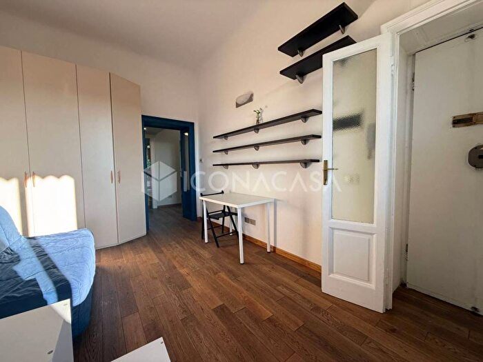 Appartamento monolocale in affitto in Via Giovanni Pezzotti, Pezzotti Meda, Milano