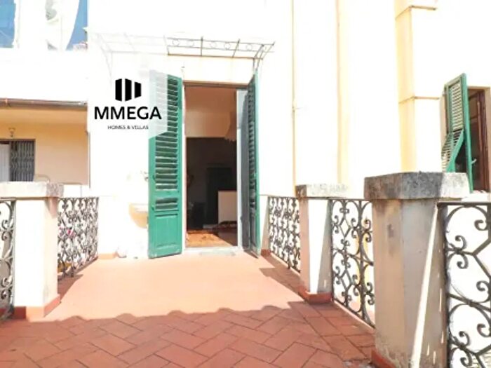 Appartamento con 6 locali in vendita in Via dei Neri, Firenze