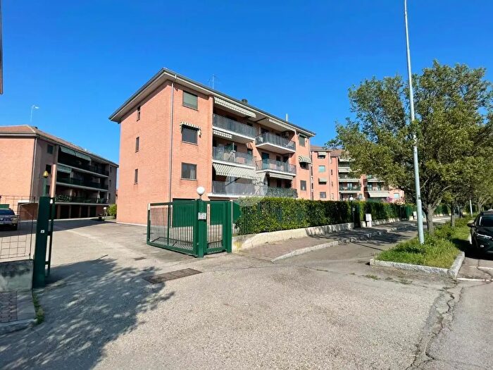 Appartamento bilocale in vendita in Via Cuneo, Asti