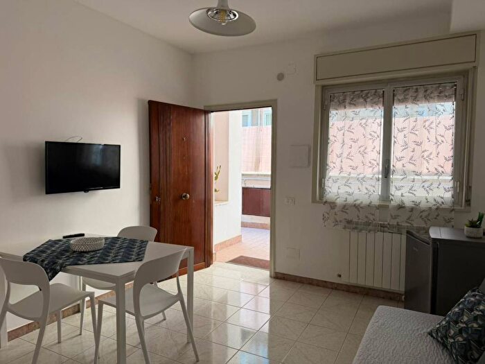 Appartamento bilocale in affitto in Via Generale Vincenzo Streva, Libertà Villabianca, Palermo