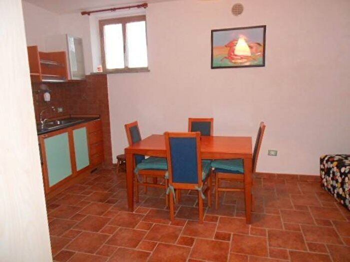 Appartamento bilocale in affitto in Tuscania